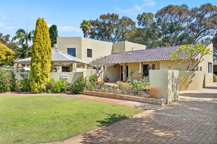 Fourth view of Homely house listing, 3 Dante Close, Wembley Downs WA 6019