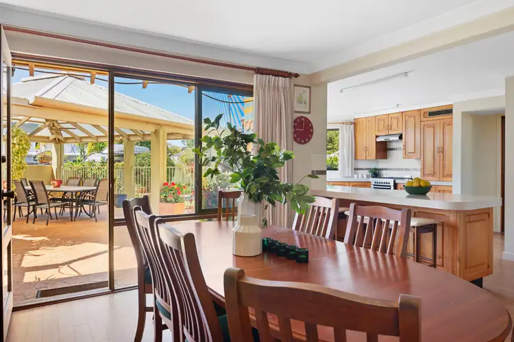 Fifth view of Homely house listing, 3 Dante Close, Wembley Downs WA 6019