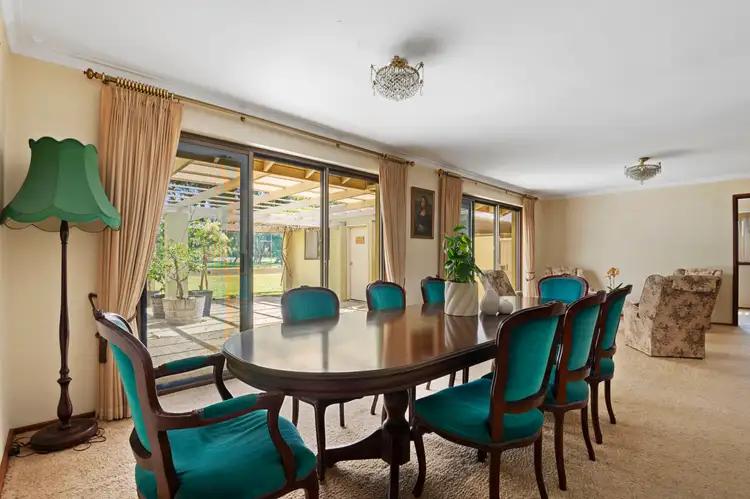 Sixth view of Homely house listing, 3 Dante Close, Wembley Downs WA 6019