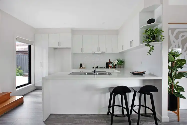 Fifth view of Homely townhouse listing, 1/8 Mais Street, Reservoir VIC 3073
