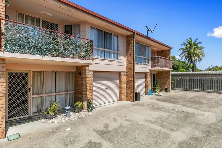 Second view of Homely townhouse listing, 4/119 Freshwater Street, Torquay QLD 4655