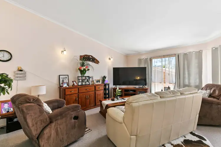 Third view of Homely townhouse listing, 4/119 Freshwater Street, Torquay QLD 4655