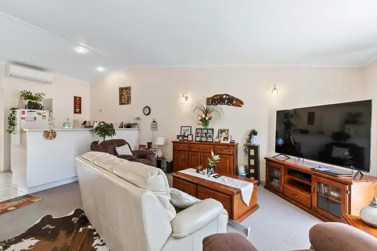 Fourth view of Homely townhouse listing, 4/119 Freshwater Street, Torquay QLD 4655