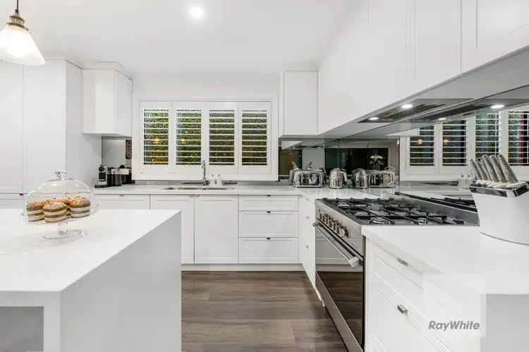 Third view of Homely house listing, 17 Blakeville Drive, Caroline Springs VIC 3023