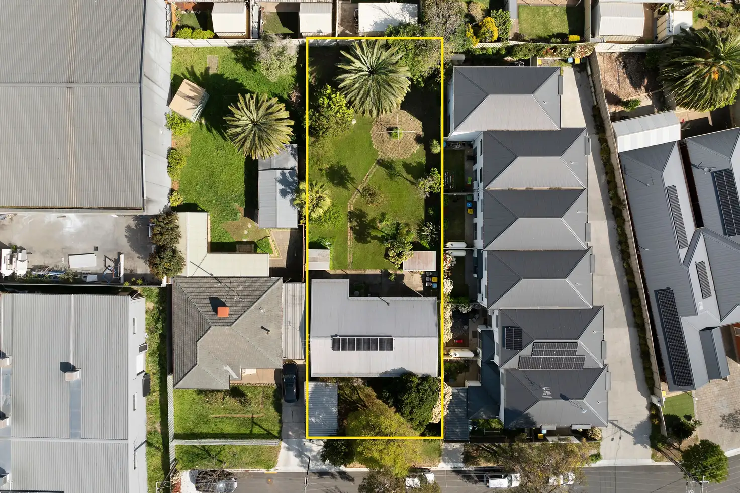 Main view of Homely other listing, 4 Woodley Avenue, Newton SA 5074