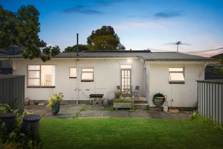 Third view of Homely other listing, 4 Woodley Avenue, Newton SA 5074