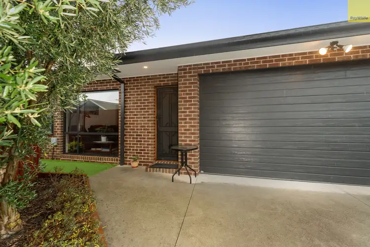 9A Pike Place, Bacchus Marsh VIC 3340