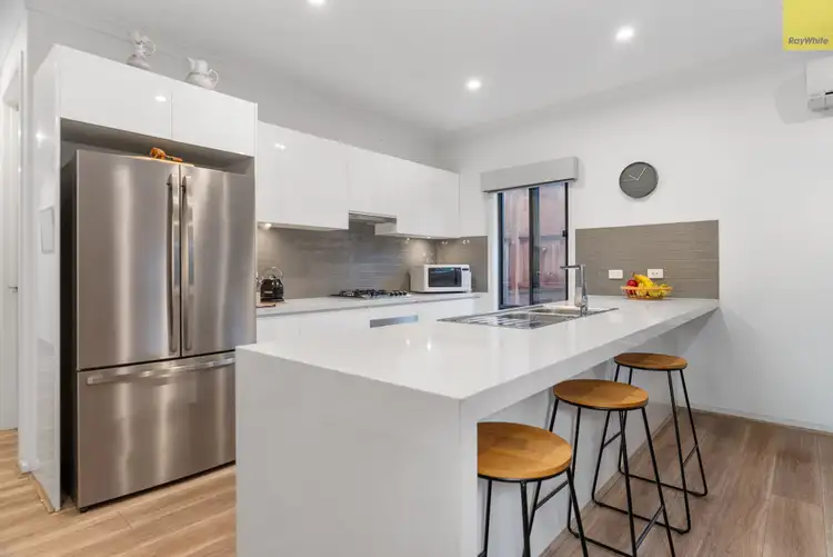 Third view of Homely house listing, 9A Pike Place, Bacchus Marsh VIC 3340