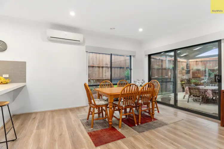 Fifth view of Homely house listing, 9A Pike Place, Bacchus Marsh VIC 3340