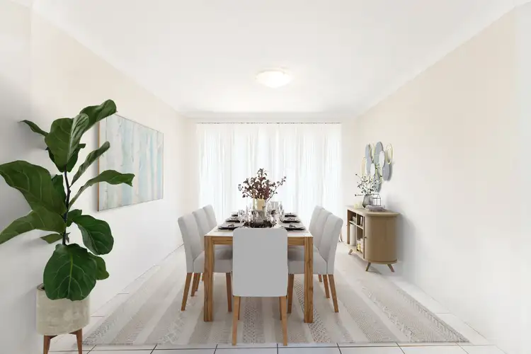 Fourth view of Homely house listing, 49 Gardenia Crescent, Bomaderry NSW 2541