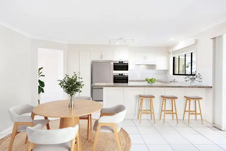 Fifth view of Homely house listing, 49 Gardenia Crescent, Bomaderry NSW 2541