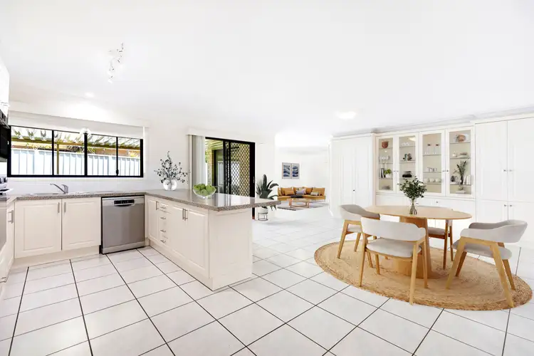 Sixth view of Homely house listing, 49 Gardenia Crescent, Bomaderry NSW 2541