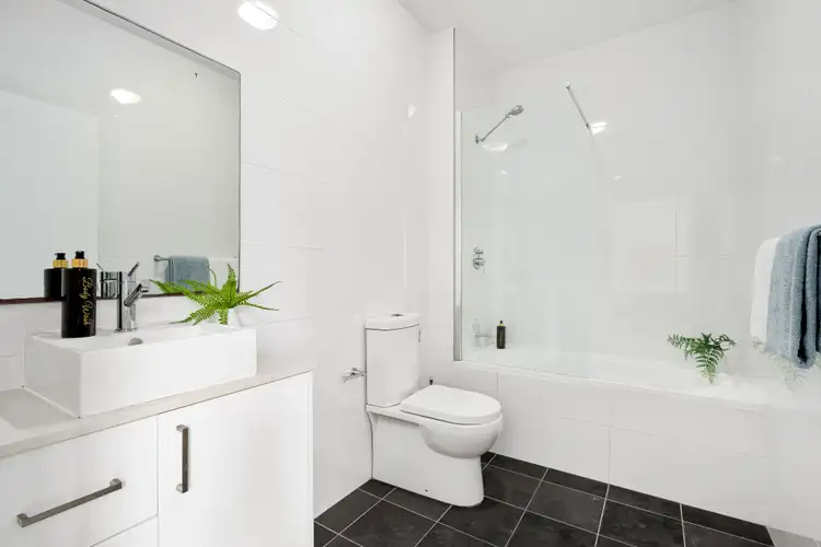 Sixth view of Homely apartment listing, B407/20-26 Innesdale Road, Wolli Creek NSW 2205