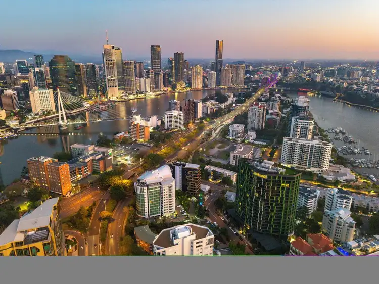 Sixth view of Homely land listing, 39 Lambert Street, Kangaroo Point QLD 4169