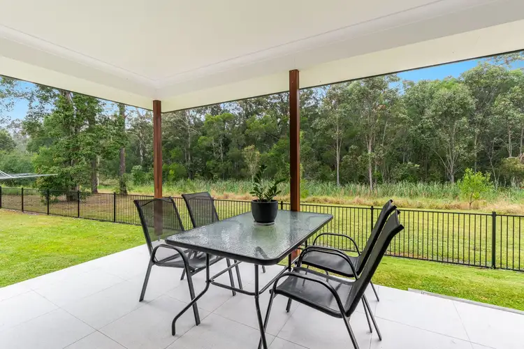 Second view of Homely house listing, 6 Shetland Close, Townsend NSW 2463