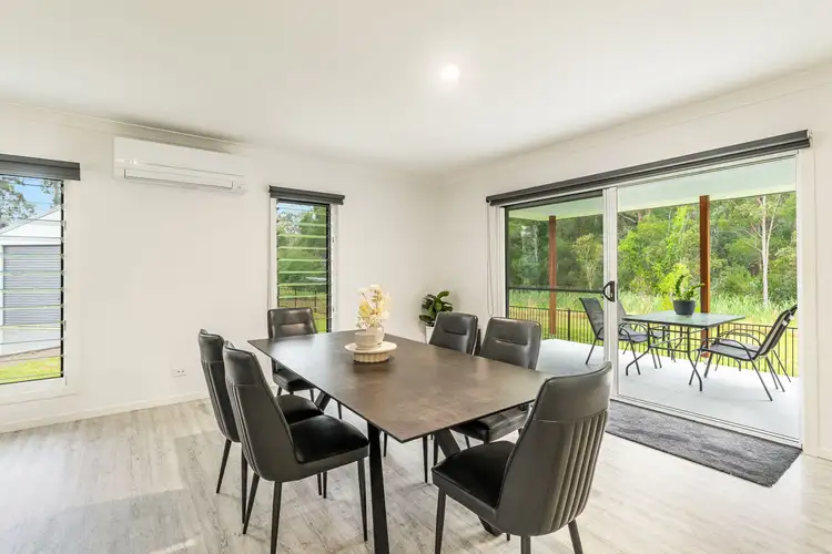 Third view of Homely house listing, 6 Shetland Close, Townsend NSW 2463