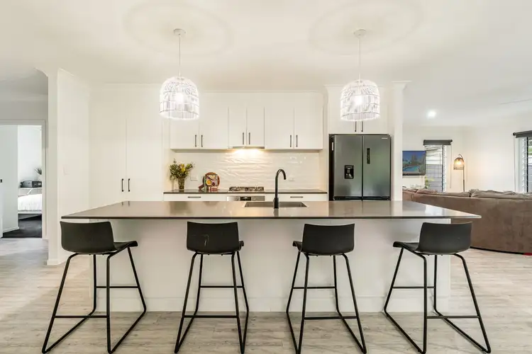 Fourth view of Homely house listing, 6 Shetland Close, Townsend NSW 2463