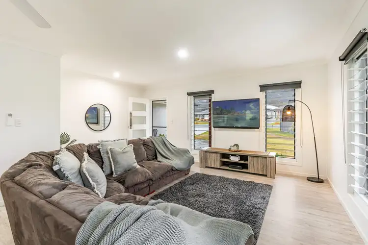 Fifth view of Homely house listing, 6 Shetland Close, Townsend NSW 2463