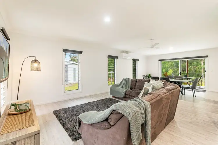 Sixth view of Homely house listing, 6 Shetland Close, Townsend NSW 2463