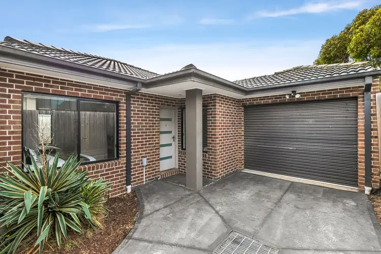 3/48 Hilda Street, Glenroy VIC 3046