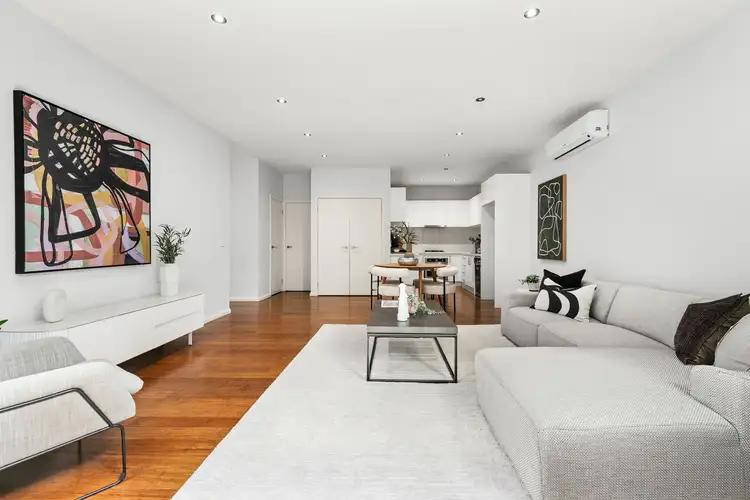 Fourth view of Homely unit listing, 3/48 Hilda Street, Glenroy VIC 3046