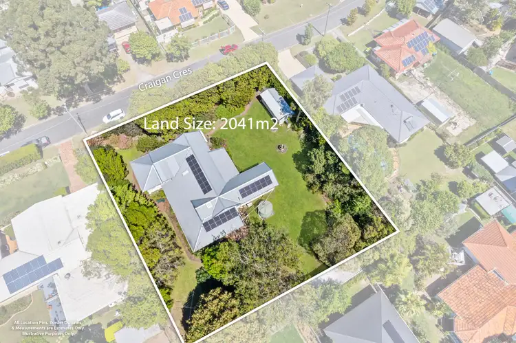 22 Craigan Crescent, Aspley QLD 4034