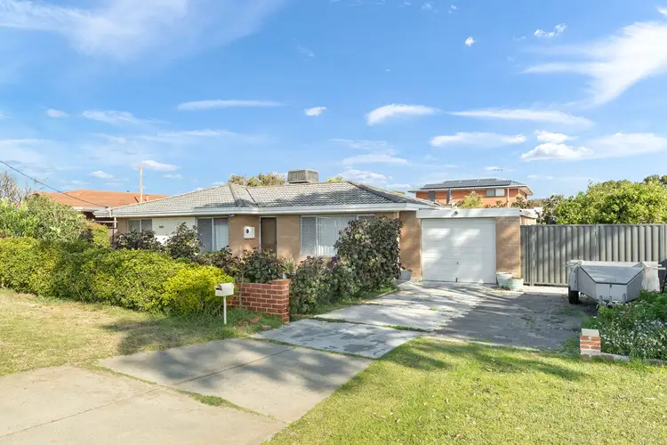 25 Orion Street, Rockingham WA 6168