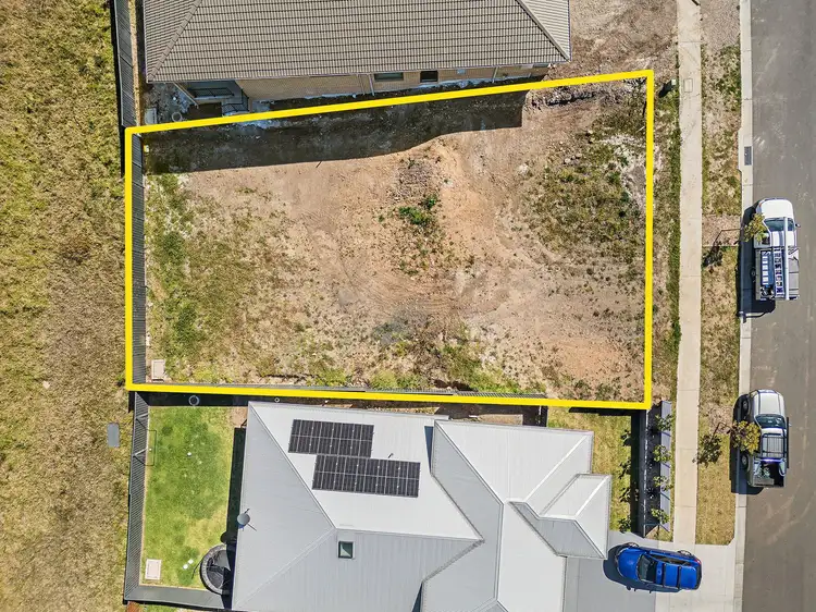 Fifth view of Homely land listing, 7 Goldfinch Street, Calderwood NSW 2527