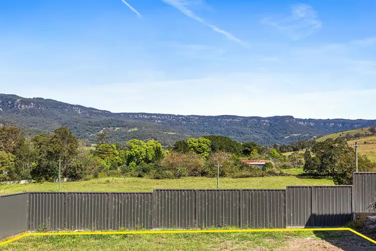 Sixth view of Homely land listing, 7 Goldfinch Street, Calderwood NSW 2527
