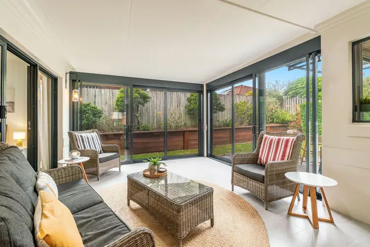 Second view of Homely house listing, 2/31 Oceania Court, Yamba NSW 2464