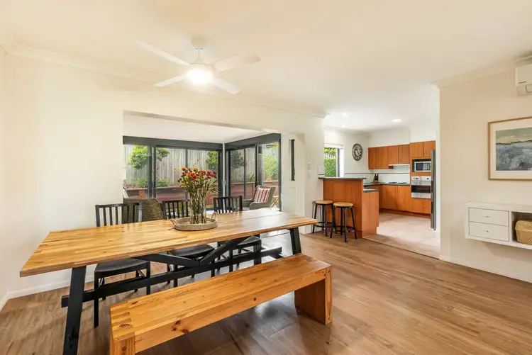 Third view of Homely house listing, 2/31 Oceania Court, Yamba NSW 2464