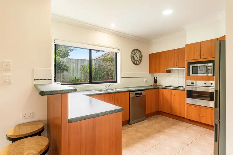 Fourth view of Homely house listing, 2/31 Oceania Court, Yamba NSW 2464