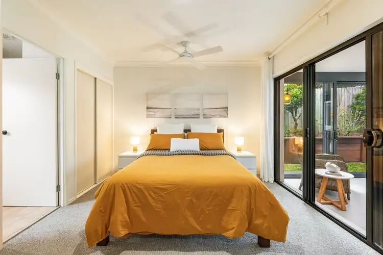 Fifth view of Homely house listing, 2/31 Oceania Court, Yamba NSW 2464