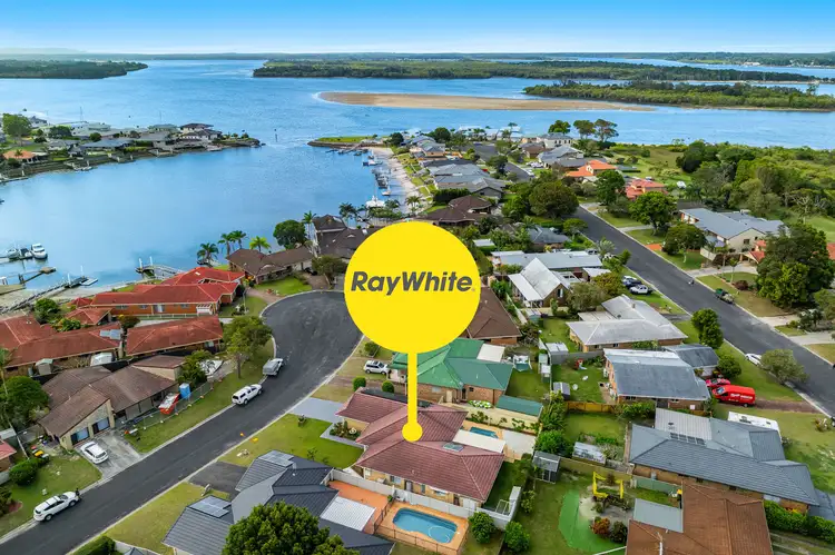 4 The Anchorage, Yamba NSW 2464