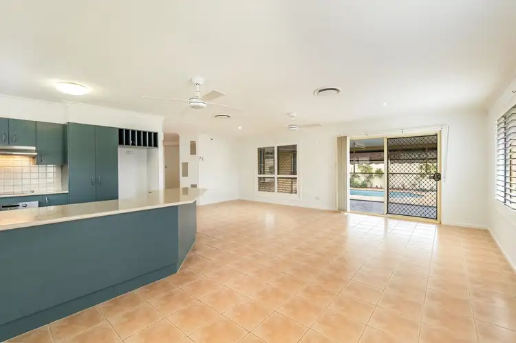 Third view of Homely house listing, 4 The Anchorage, Yamba NSW 2464
