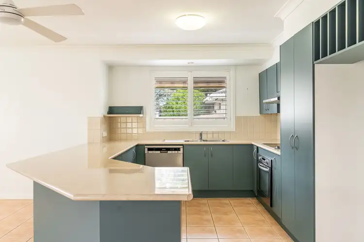 Fourth view of Homely house listing, 4 The Anchorage, Yamba NSW 2464
