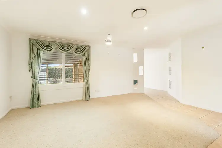Fifth view of Homely house listing, 4 The Anchorage, Yamba NSW 2464