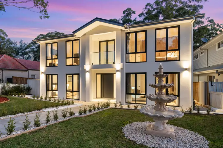 Main view of Homely house listing, 54 Beaconsfield Road, Chatswood NSW 2067