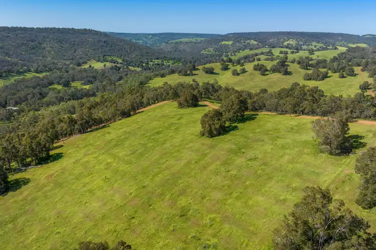 Main view of Homely land listing, Lot 51 Chittering Road, Bullsbrook WA 6084