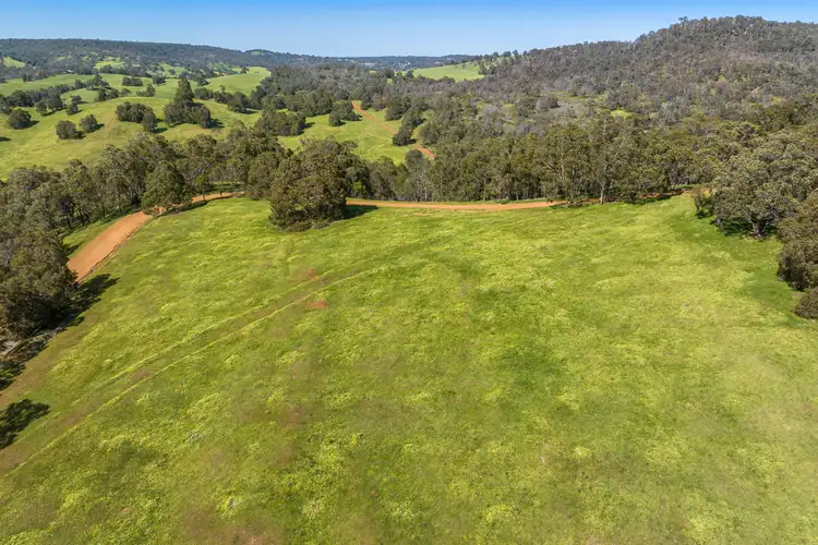 Second view of Homely land listing, Lot 51 Chittering Road, Bullsbrook WA 6084