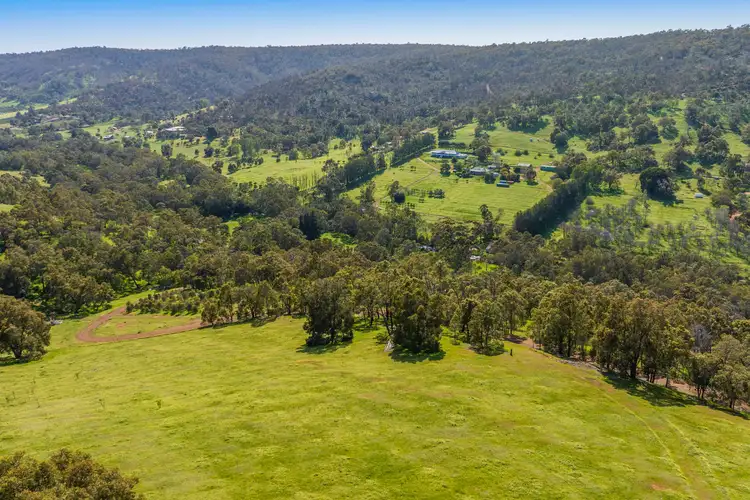 Third view of Homely land listing, Lot 51 Chittering Road, Bullsbrook WA 6084