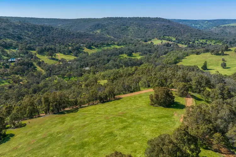 Fourth view of Homely land listing, Lot 51 Chittering Road, Bullsbrook WA 6084
