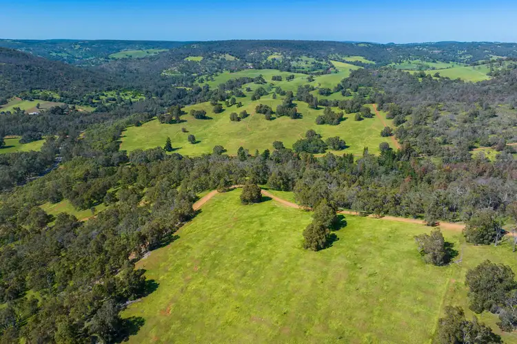 Fifth view of Homely land listing, Lot 51 Chittering Road, Bullsbrook WA 6084