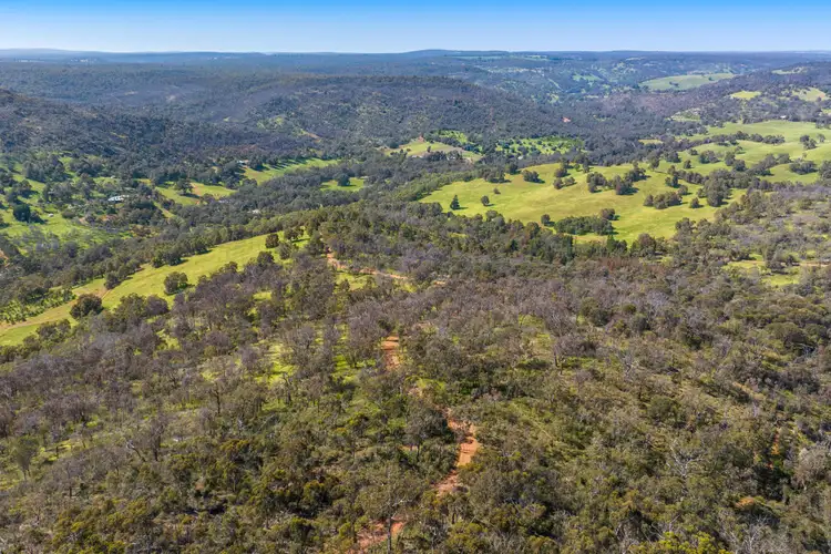 Sixth view of Homely land listing, Lot 51 Chittering Road, Bullsbrook WA 6084