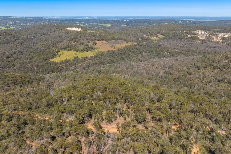Seventh view of Homely land listing, Lot 51 Chittering Road, Bullsbrook WA 6084