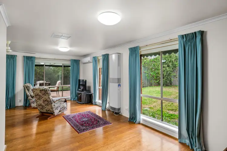 Third view of Homely house listing, 6 Coughlin Court, Seymour VIC 3660