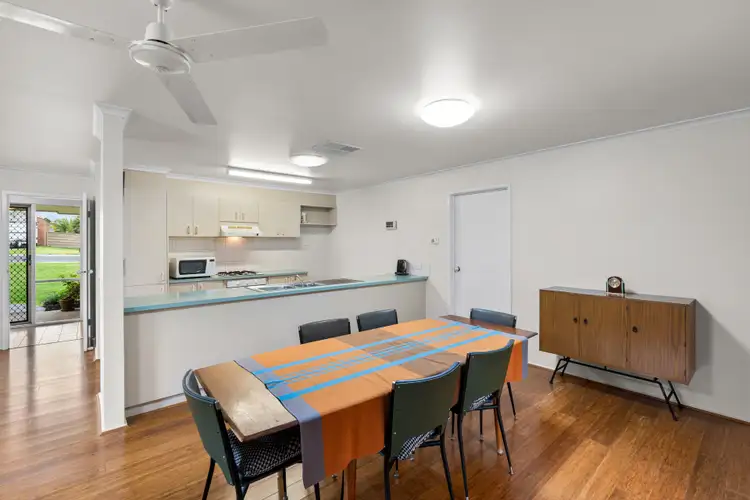 Fifth view of Homely house listing, 6 Coughlin Court, Seymour VIC 3660