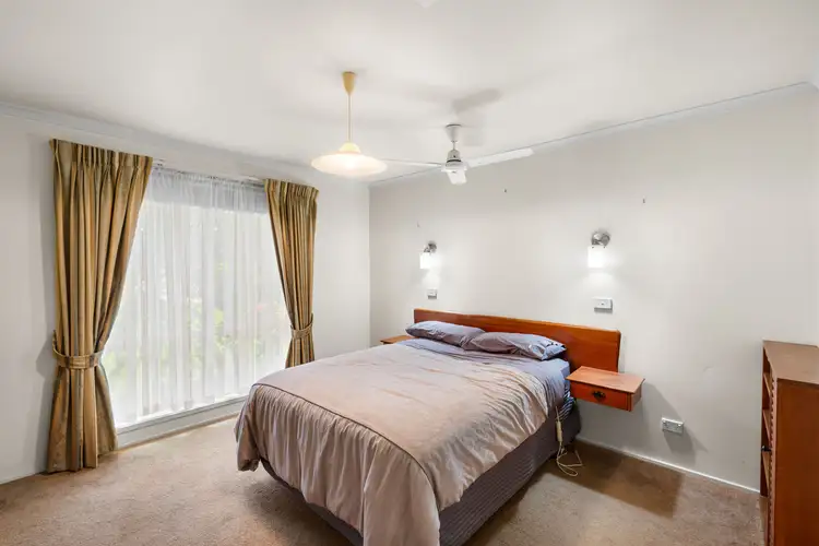 Seventh view of Homely house listing, 6 Coughlin Court, Seymour VIC 3660
