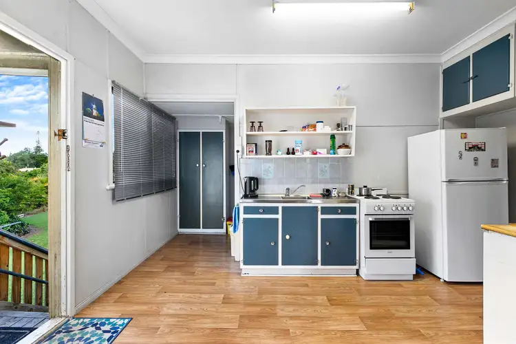 Fifth view of Homely house listing, 14 Spring Street, Howard QLD 4659