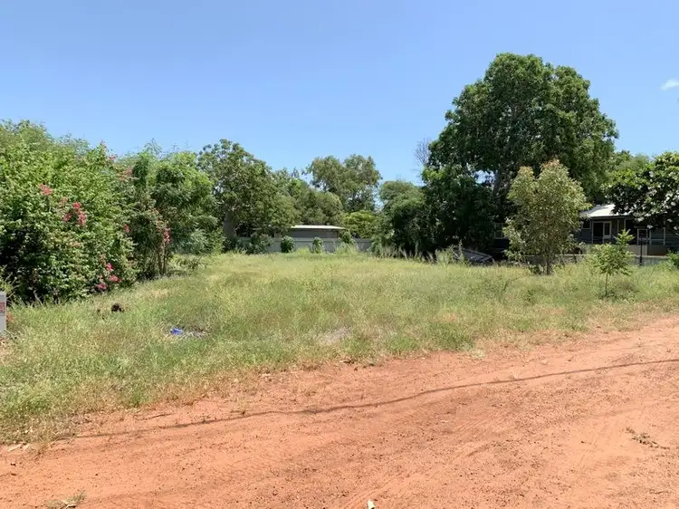 Main view of Homely land listing, 28 Heytesbury Street, Derby WA 6728